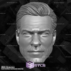 March 2025 Donman Art Collectibles Miniatures