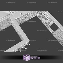 March 2025 Dragon Workshop Miniatures