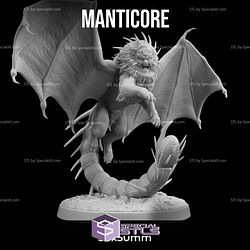 March 2025 Dungeon Classics Miniatures