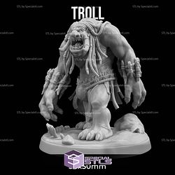 March 2025 Dungeon Classics Miniatures