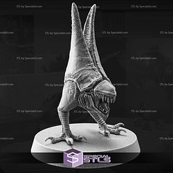 March 2025 Dungeon Dogs Miniatures