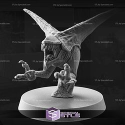 March 2025 Dungeon Dogs Miniatures