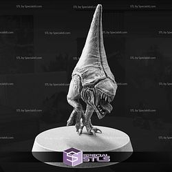 March 2025 Dungeon Dogs Miniatures