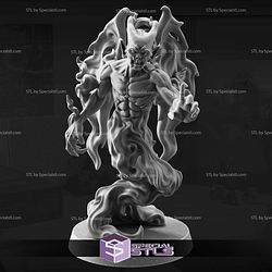 March 2025 Dungeon Dogs Miniatures