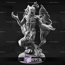 March 2025 Dungeon Dogs Miniatures
