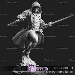 March 2025 Dungeon Masters Stash Miniatures