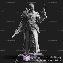 March 2025 Dungeon Masters Stash Miniatures