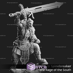 March 2025 Dungeon Masters Stash Miniatures