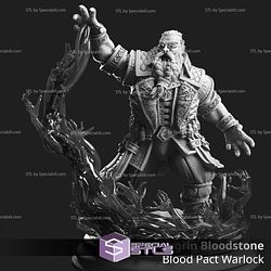 March 2025 Dungeon Masters Stash Miniatures