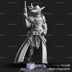 March 2025 Dungeon Masters Stash Miniatures