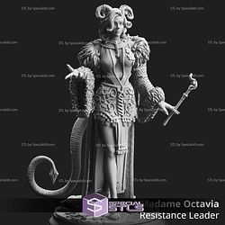 March 2025 Dungeon Masters Stash Miniatures