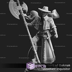 March 2025 Dungeon Masters Stash Miniatures