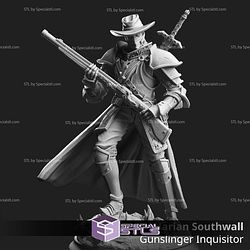 March 2025 Dungeon Masters Stash Miniatures