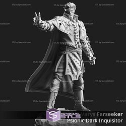 March 2025 Dungeon Masters Stash Miniatures