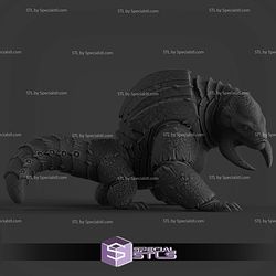 March 2025 Dungeons and Dreadnought Fantastical Sculpts Miniatures