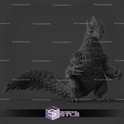 March 2025 Dungeons and Dreadnought Fantastical Sculpts Miniatures