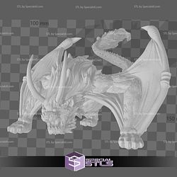 March 2025 Dungeons and Dreadnought Fantastical Sculpts Miniatures