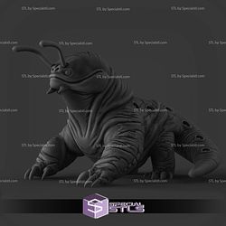 March 2025 Dungeons and Dreadnought Fantastical Sculpts Miniatures