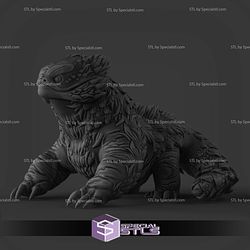 March 2025 Dungeons and Dreadnought Fantastical Sculpts Miniatures
