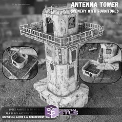 March 2025 Eskice Miniatures