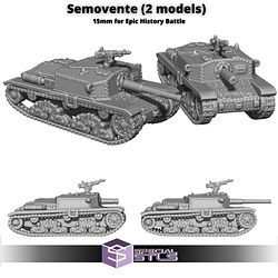 March 2025 Eskice Miniatures