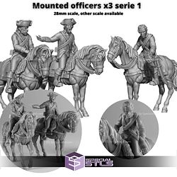 March 2025 Eskice Miniatures