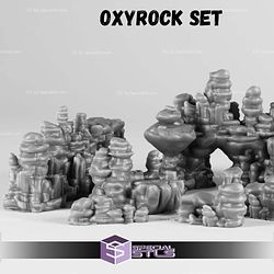 March 2025 Eskice Miniatures