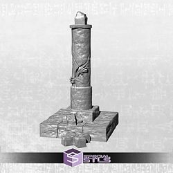 March 2025 Ezipion Digital Miniatures