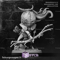 March 2025 Fantasy Archvillain Games Miniatures