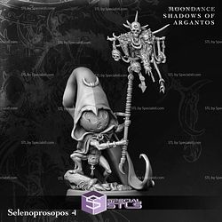 March 2025 Fantasy Archvillain Games Miniatures