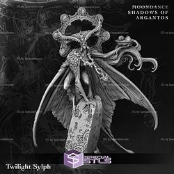 March 2025 Fantasy Archvillain Games Miniatures