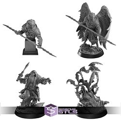 March 2025 Fantasy Loot Studios Miniatures
