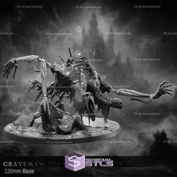 March 2025 Fleshcraft Miniatures