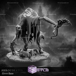 March 2025 Fleshcraft Miniatures