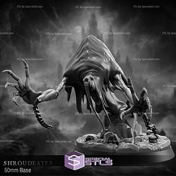 March 2025 Fleshcraft Miniatures