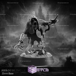March 2025 Fleshcraft Miniatures