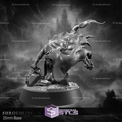 March 2025 Fleshcraft Miniatures