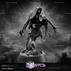 March 2025 Fleshcraft Miniatures
