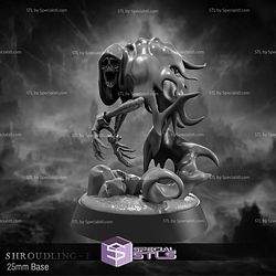 March 2025 Fleshcraft Miniatures