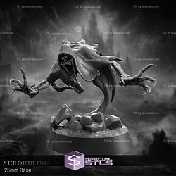 March 2025 Fleshcraft Miniatures
