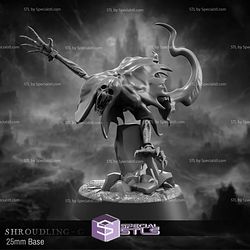 March 2025 Fleshcraft Miniatures