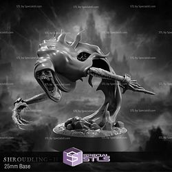 March 2025 Fleshcraft Miniatures
