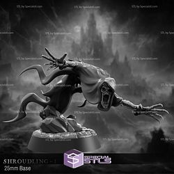 March 2025 Fleshcraft Miniatures