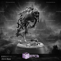 March 2025 Fleshcraft Miniatures