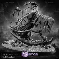 March 2025 Fleshcraft Miniatures
