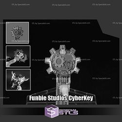 March 2025 Funbie Studios Miniatures