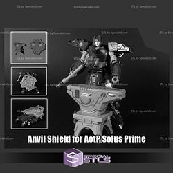 March 2025 Funbie Studios Miniatures