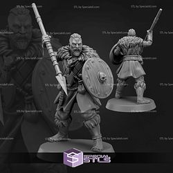 March 2025 Galaad Miniatures