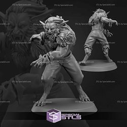 March 2025 Galaad Miniatures