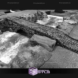 March 2025 Game Scape 3D Miniatures